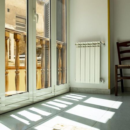 Casina Trastevere Roma Dış mekan fotoğraf