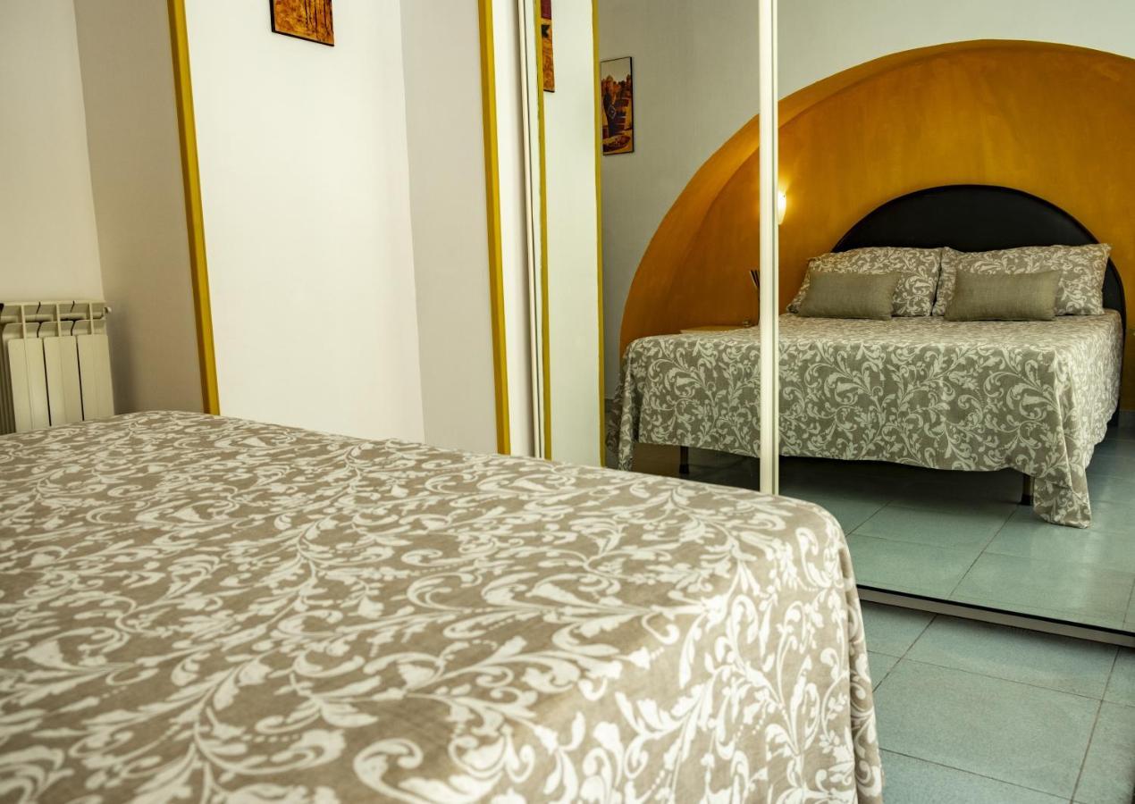 Casina Trastevere Roma Dış mekan fotoğraf