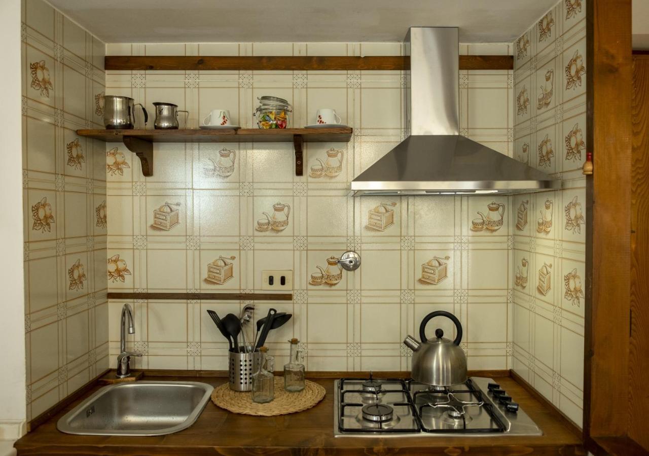 Casina Trastevere Roma Dış mekan fotoğraf