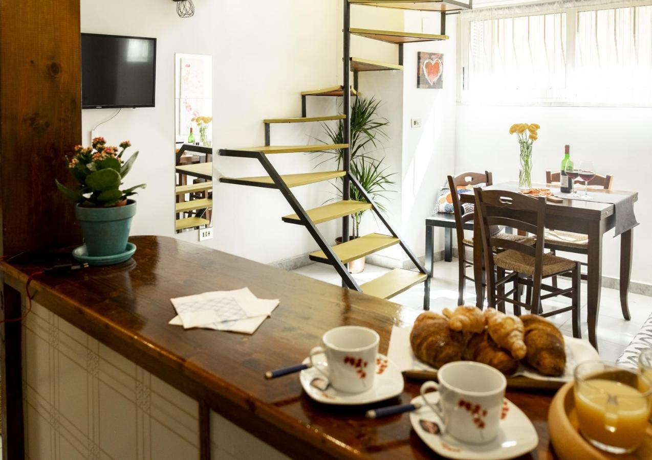 Casina Trastevere Roma Dış mekan fotoğraf